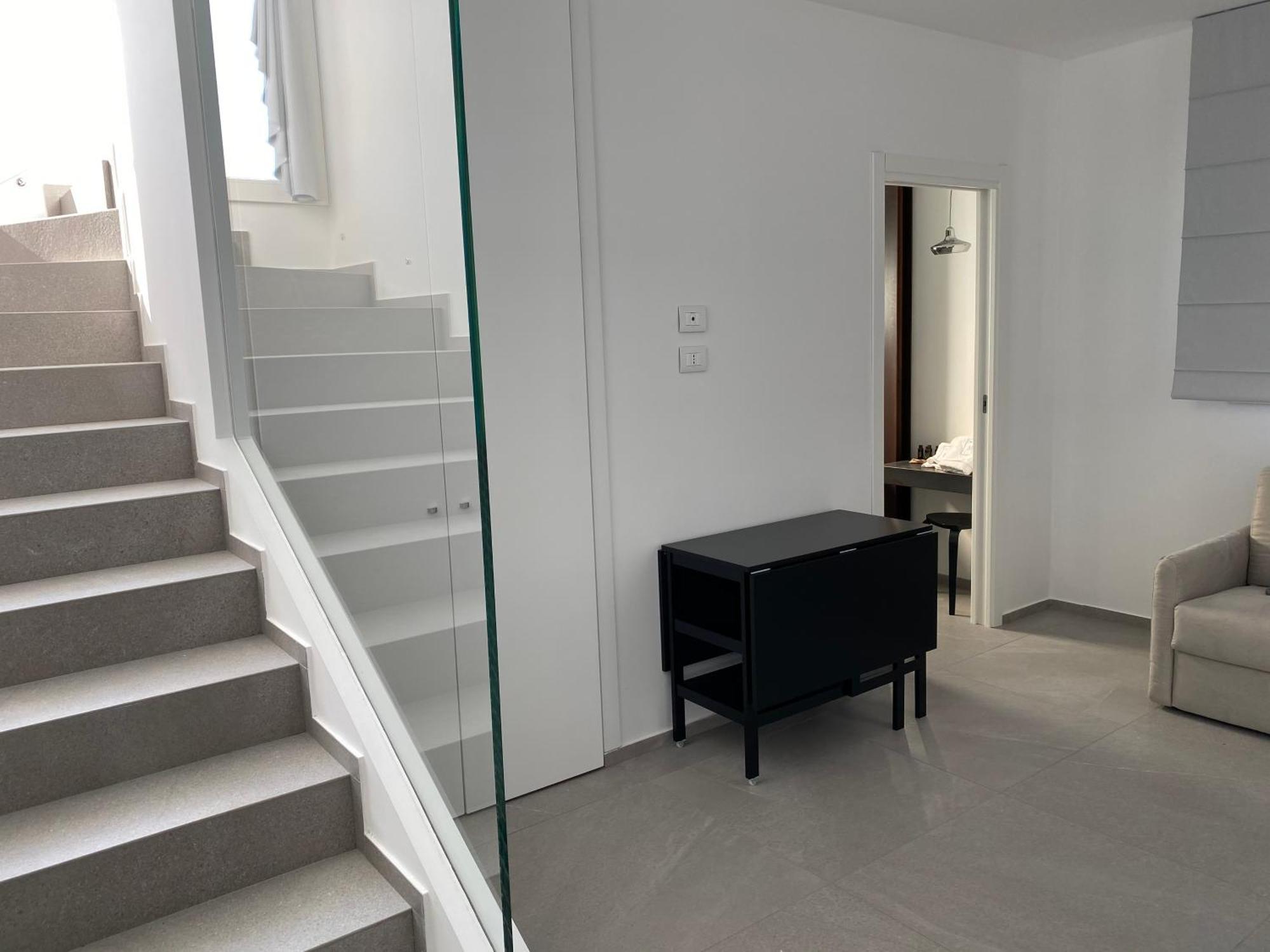 Appartamento con Vista Mare