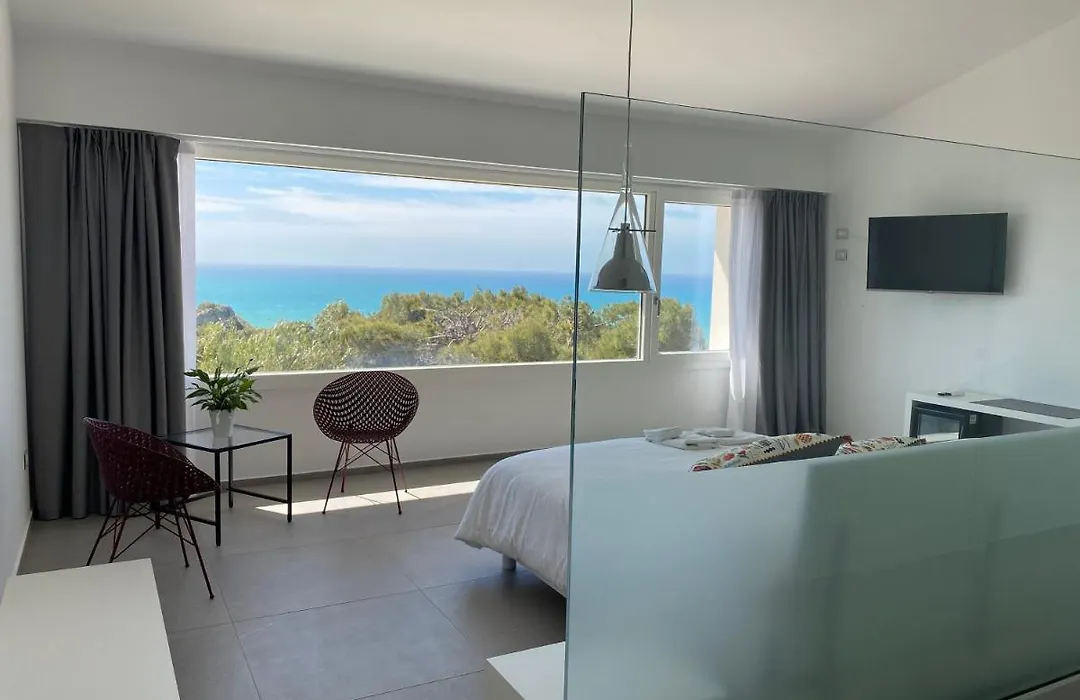 Il Mare di Giù Boutique Guesthouse-1