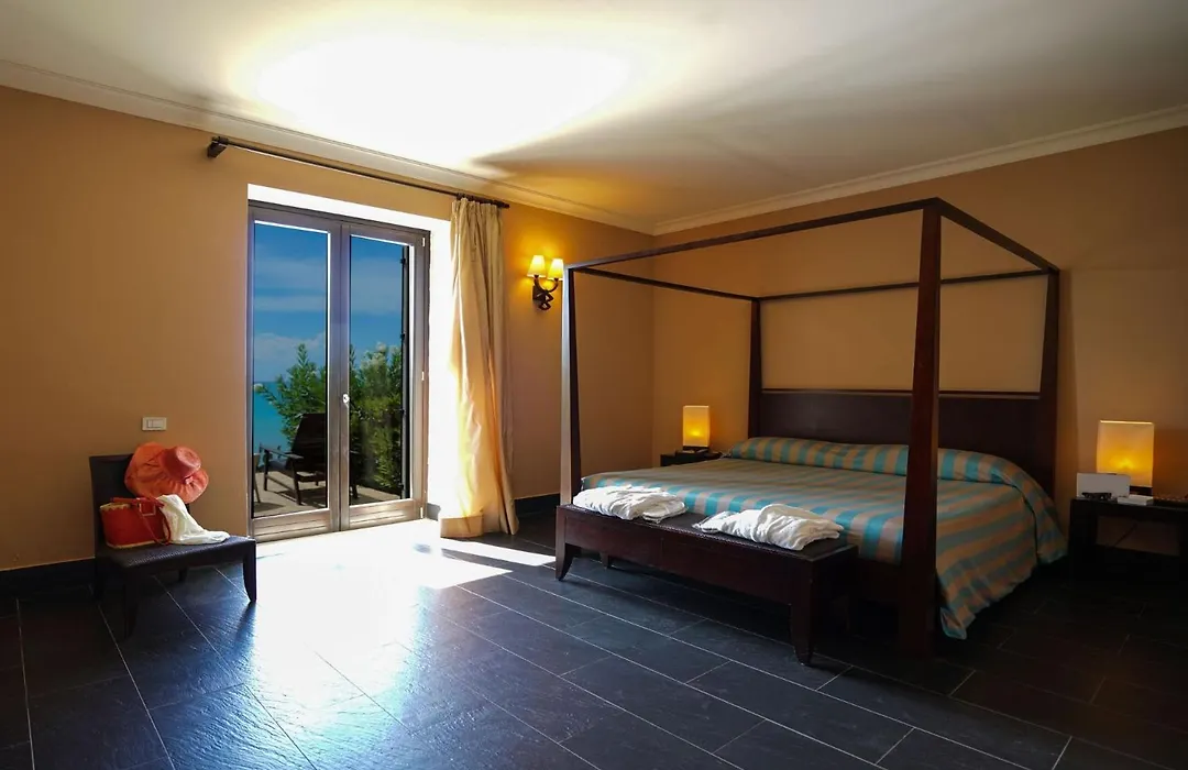 Falconara Greenblu Resort-1
