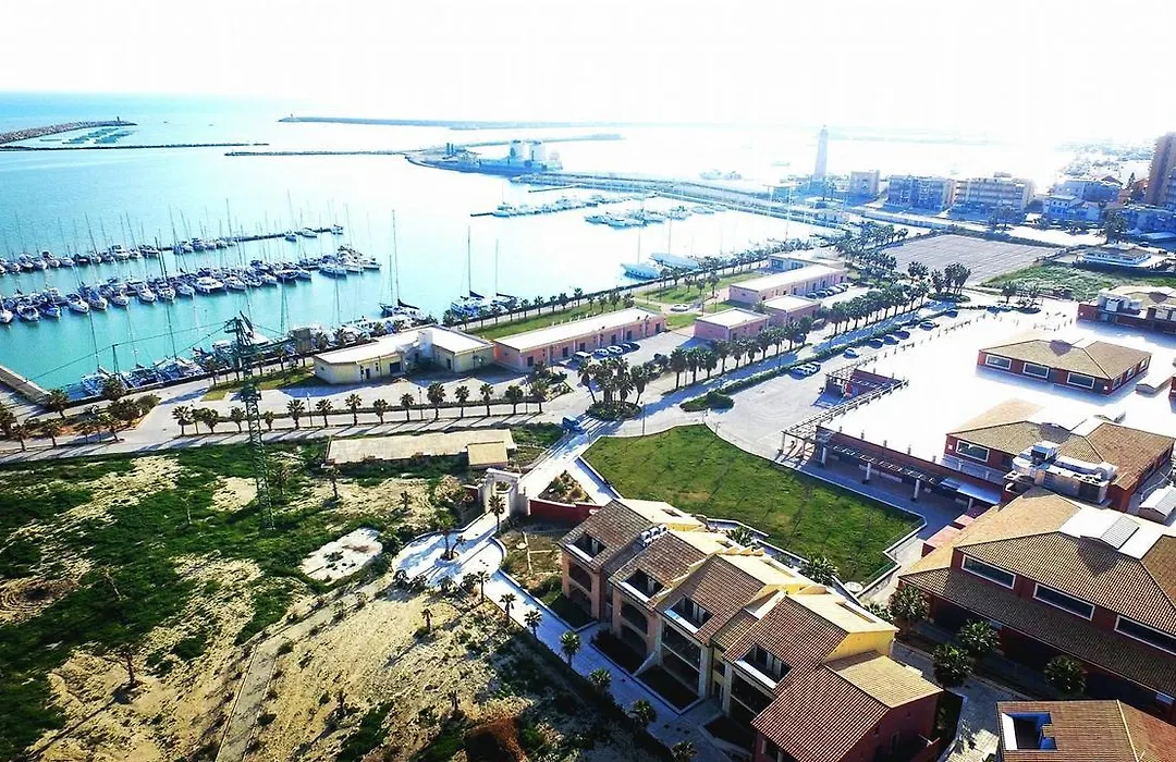Marina di Cala del Sole-1