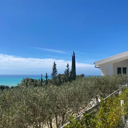 Il Mare di Giù Boutique Guesthouse-2