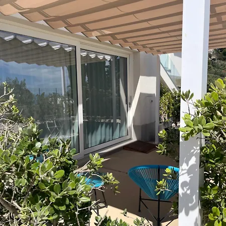Il Mare di Giù Boutique Guesthouse-3
