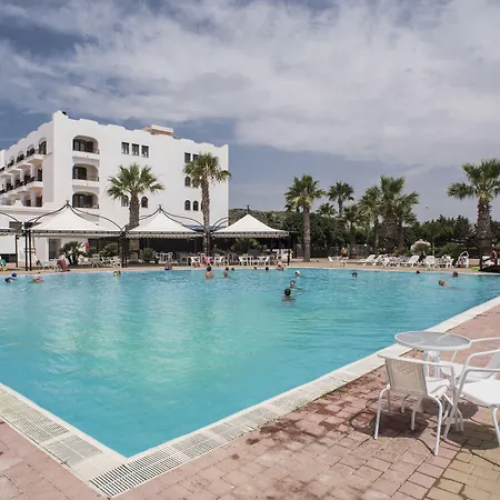 Hotel Baia D'oro-3